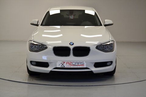 Bmw 116d