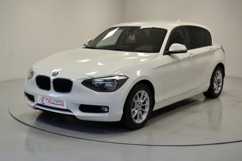 Bmw 116d