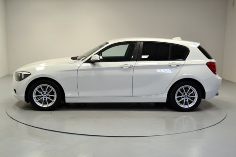 Bmw 116d