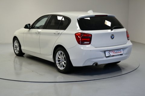 Bmw 116d