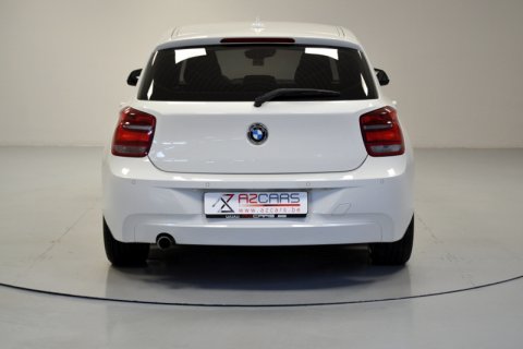 Bmw 116d