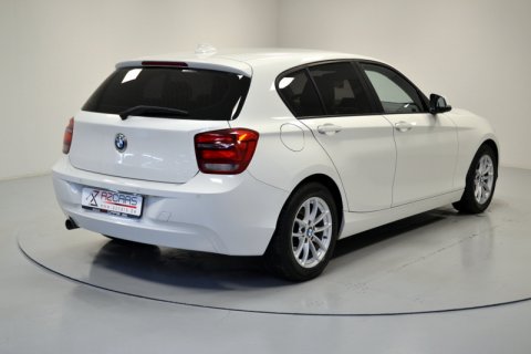 Bmw 116d