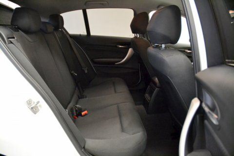 Bmw 116d