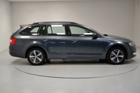 Skoda Octavia 1.6 Tdi