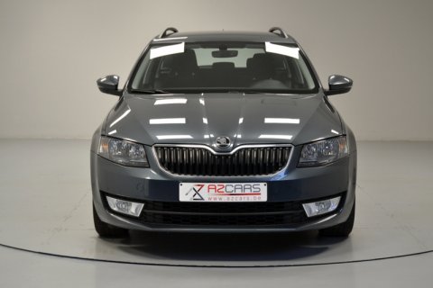 Skoda Octavia 1.6 Tdi