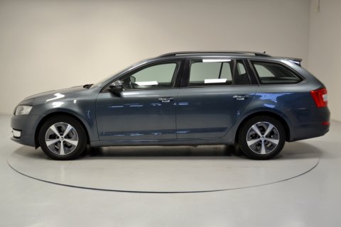 Skoda Octavia 1.6 Tdi