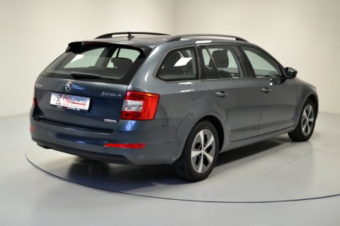 Skoda Octavia 1.6 Tdi