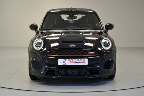 Mini Cooper JCW