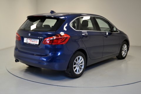 Bmw 216d Active Tourer