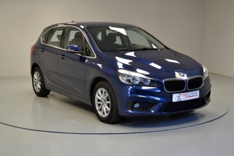 Bmw 216d Active Tourer