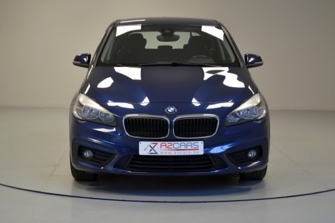 Bmw 216d Active Tourer