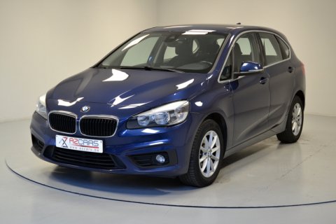 Bmw 216d Active Tourer