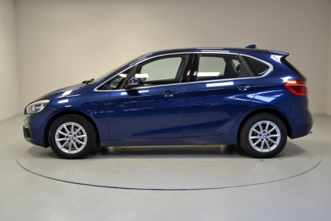 Bmw 216d Active Tourer