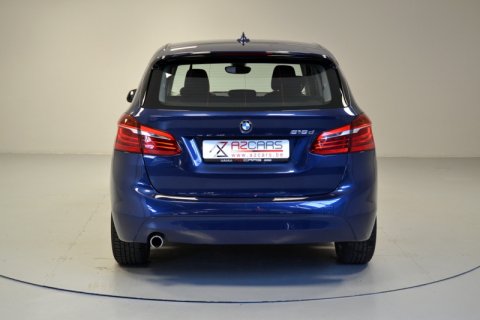 Bmw 216d Active Tourer