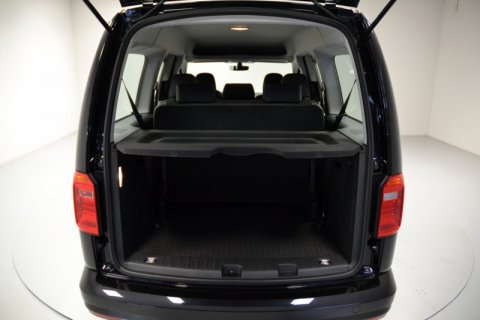 VW Caddy Maxi 2.0 TDI 7 Places
