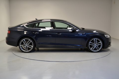 Audi A5 2.0 TDI Sportback