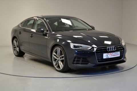 Audi A5 2.0 TDI Sportback