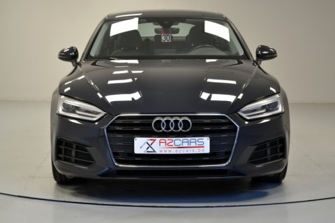 Audi A5 2.0 TDI Sportback