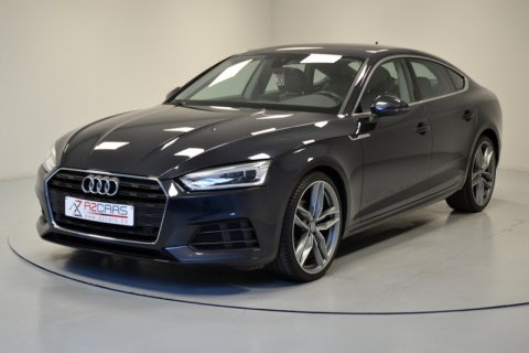 Audi A5 2.0 TDI Sportback