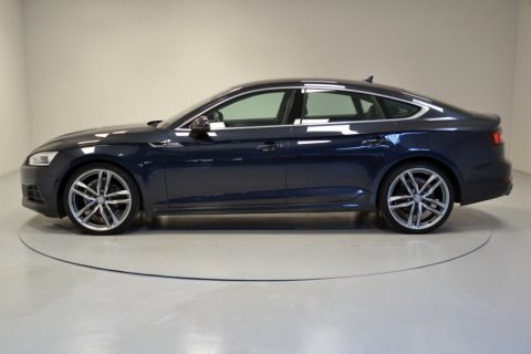 Audi A5 2.0 TDI Sportback