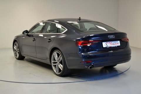 Audi A5 2.0 TDI Sportback