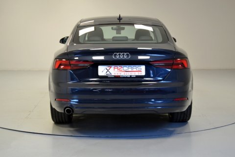 Audi A5 2.0 TDI Sportback