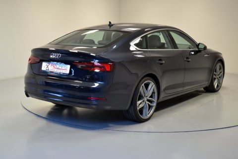 Audi A5 2.0 TDI Sportback