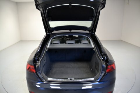 Audi A5 2.0 TDI Sportback