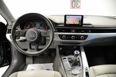 Audi A5 2.0 TDI Sportback