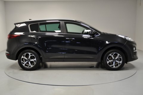 Kia Sportage 1.6i