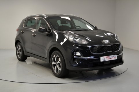 Kia Sportage 1.6i