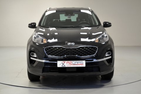 Kia Sportage 1.6i