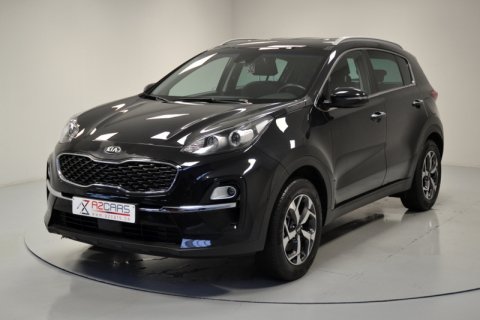 Kia Sportage 1.6i