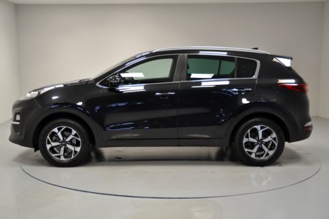 Kia Sportage 1.6i