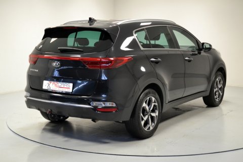 Kia Sportage 1.6i