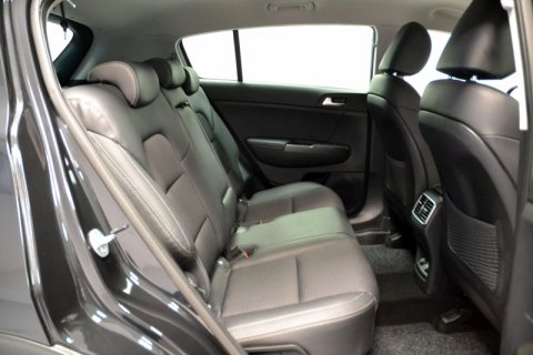 Kia Sportage 1.6i