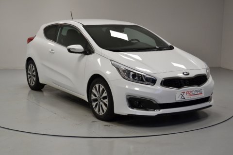 Kia Pro-ceed