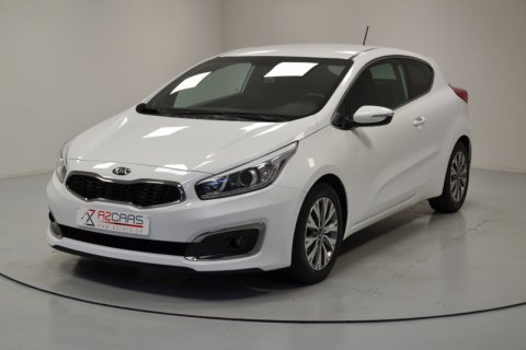 Kia Pro-ceed