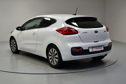 Kia Pro-ceed