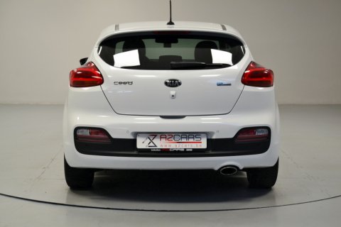 Kia Pro-ceed