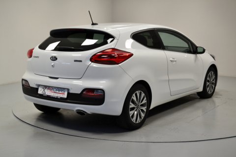 Kia Pro-ceed