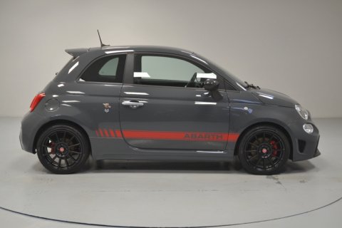 Abarth 695 XSR