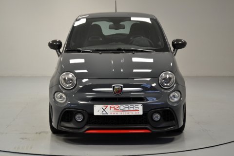 Abarth 695 XSR