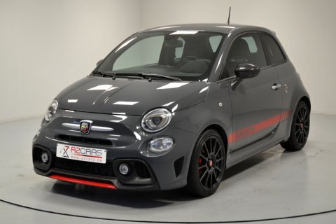 Abarth 695 XSR