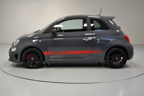 Abarth 695 XSR