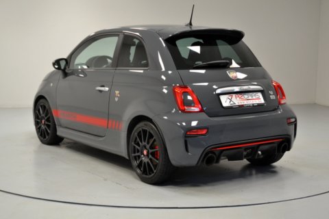 Abarth 695 XSR