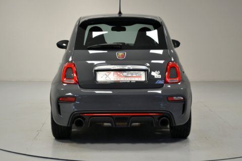 Abarth 695 XSR