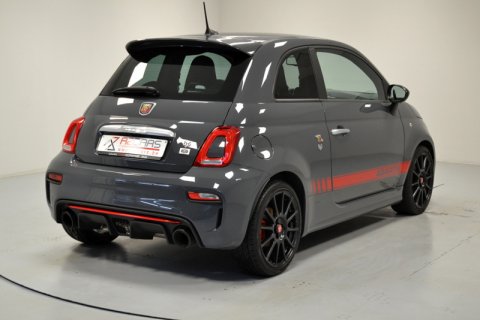 Abarth 695 XSR