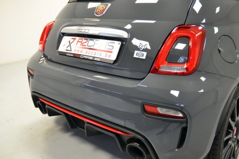 Abarth 695 XSR