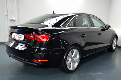 Audi A3 2.0TDI Berline